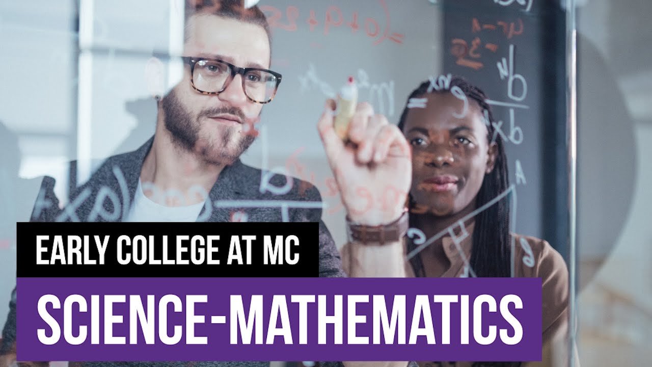 Video post from Montgomery College.