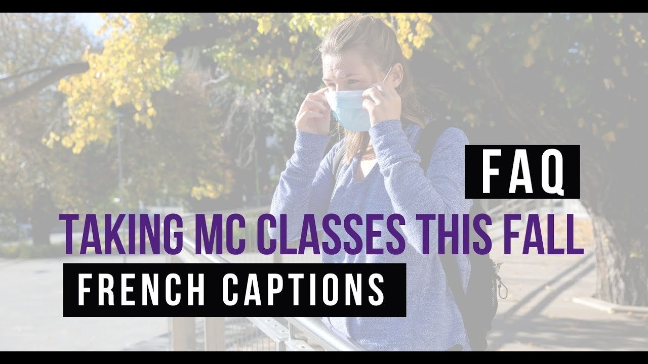 Video post from Montgomery College.