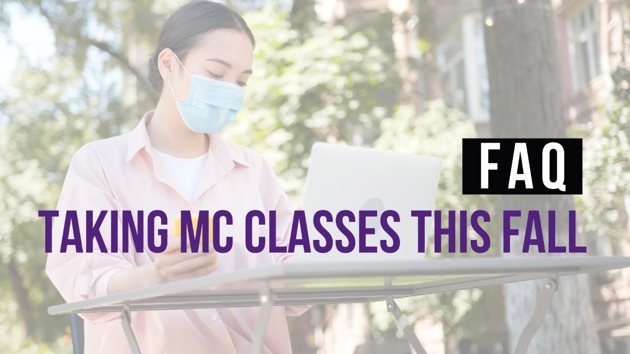 Video post from Montgomery College.