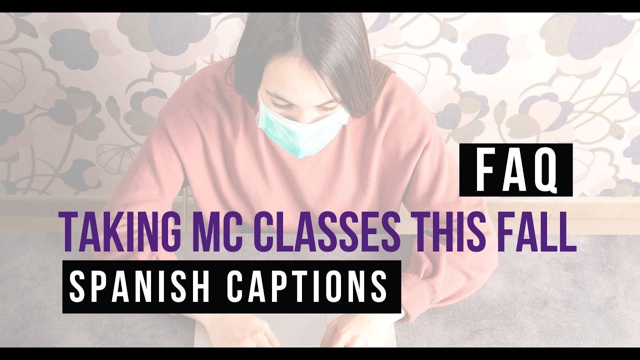 Video post from Montgomery College.