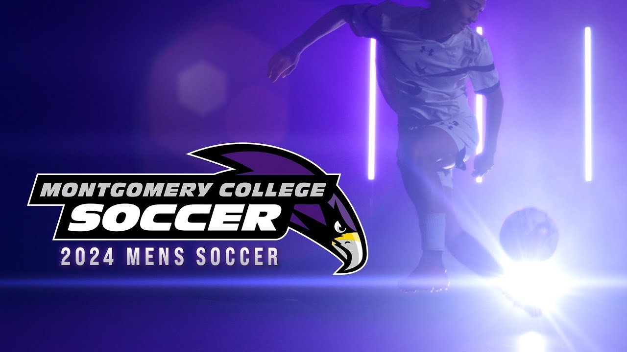 Video post from Montgomery College.