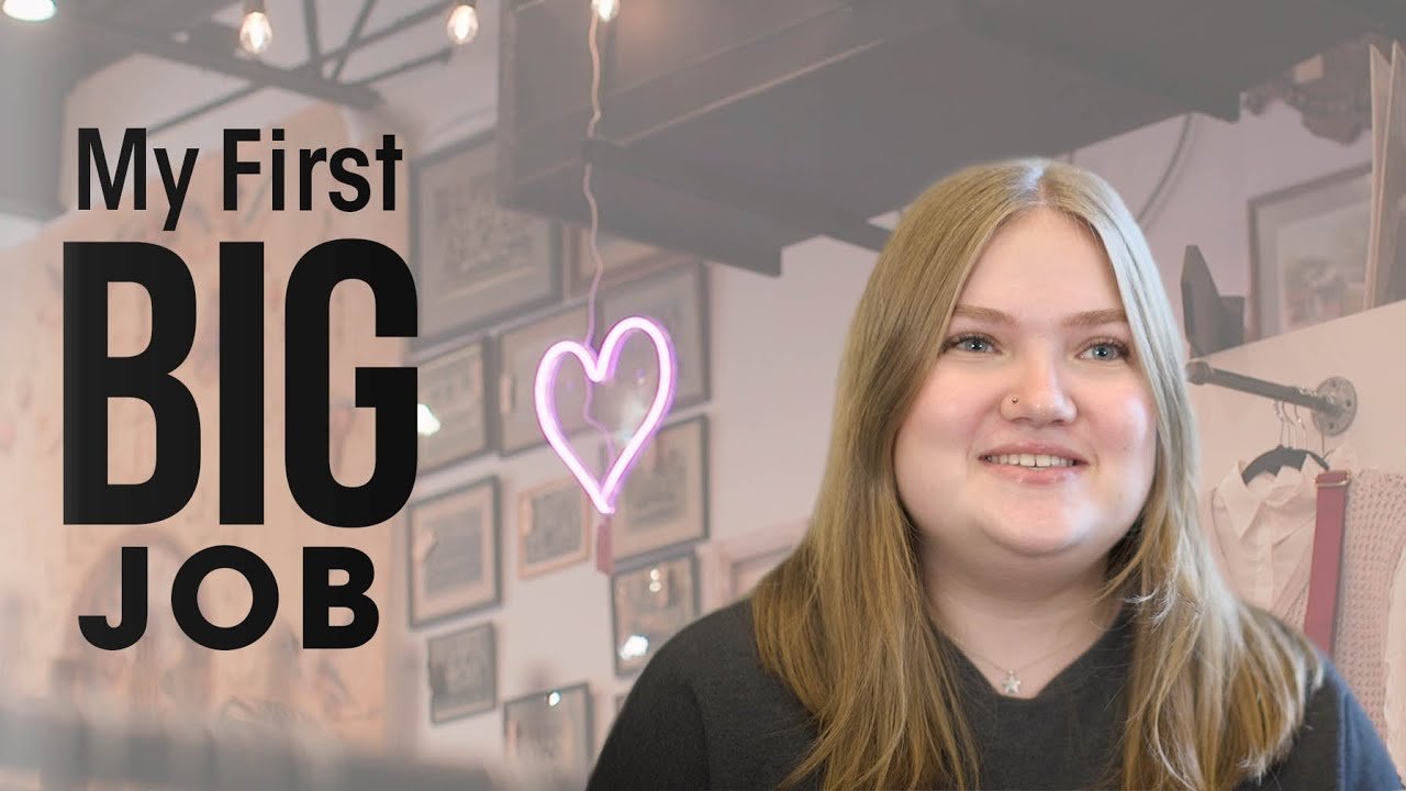Video post from Montgomery College.