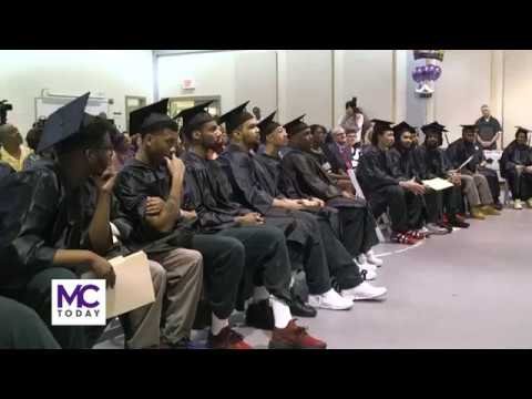 Video post from Montgomery College.