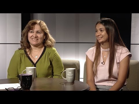 Video post from Montgomery College.