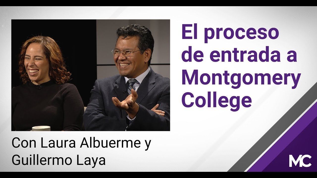 Video post from Montgomery College.