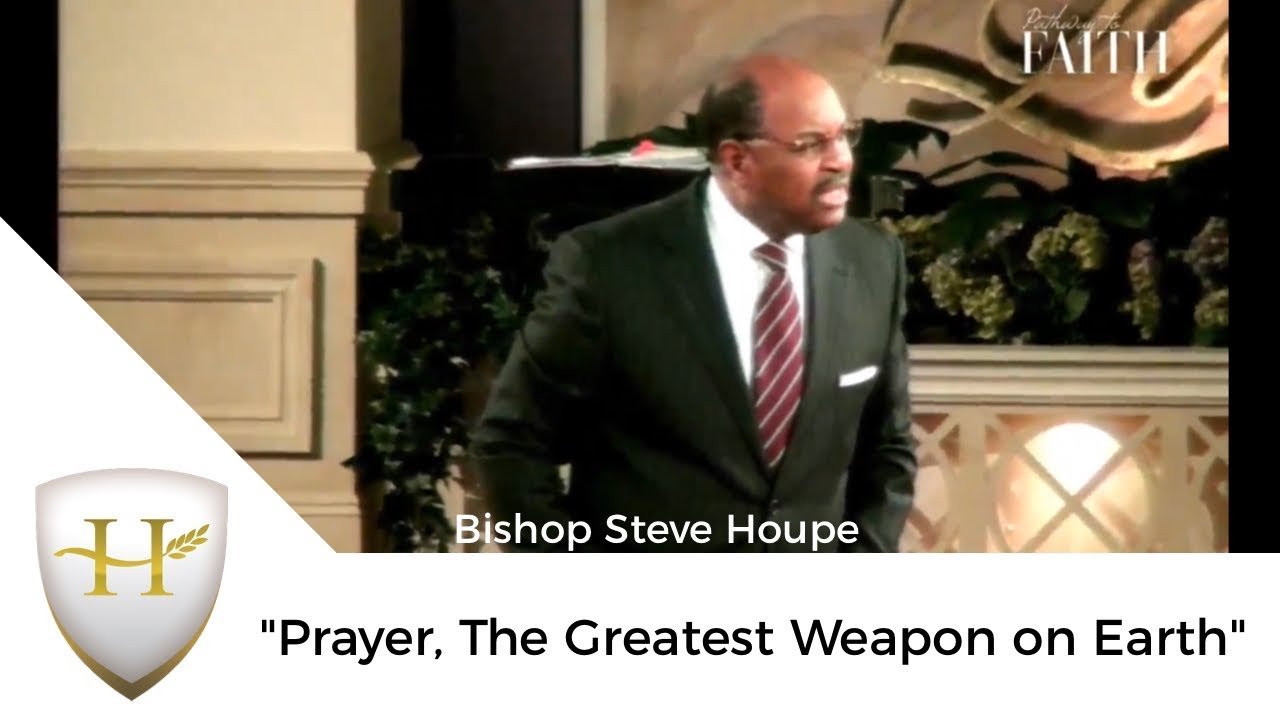 Video post from Harvest Church International Outreach.