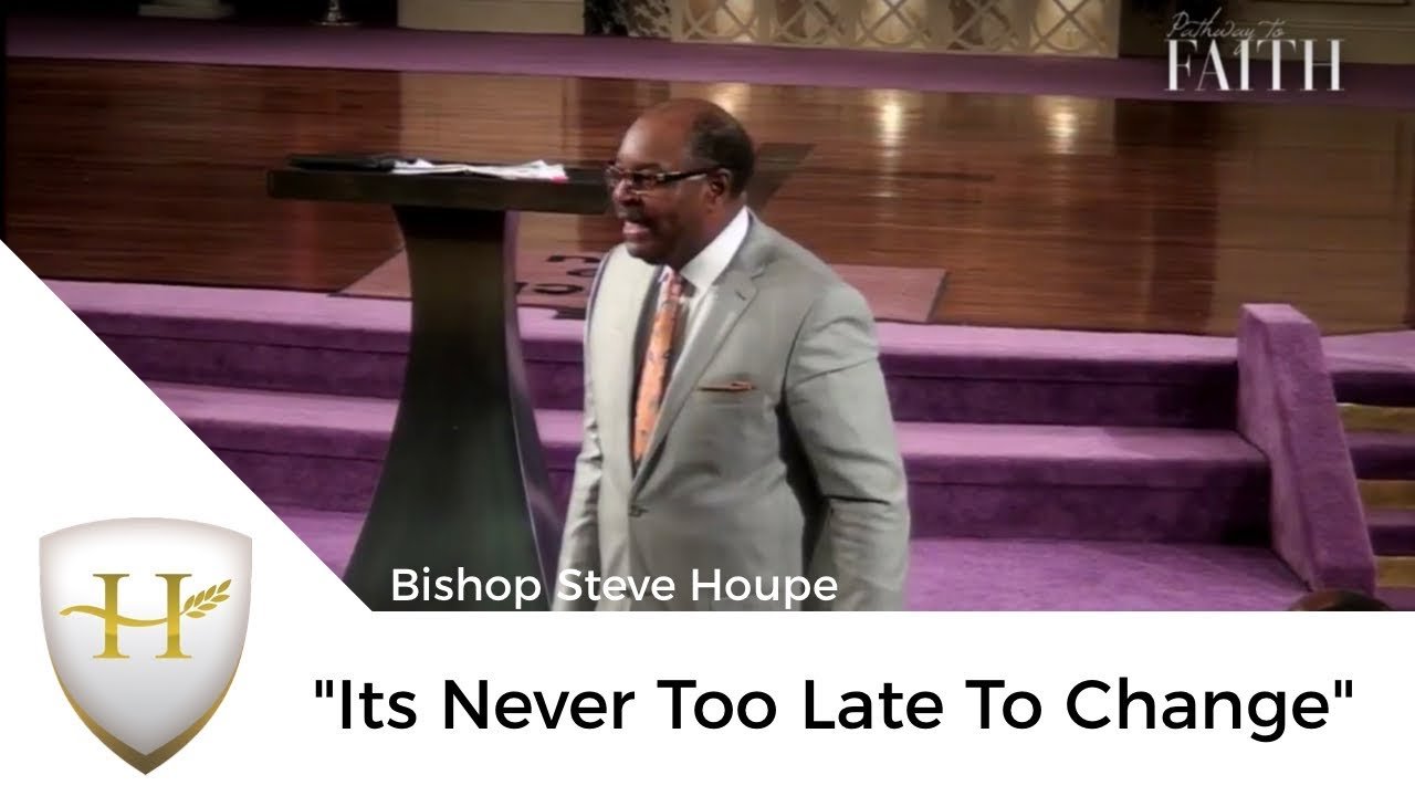 Video post from Harvest Church International Outreach.