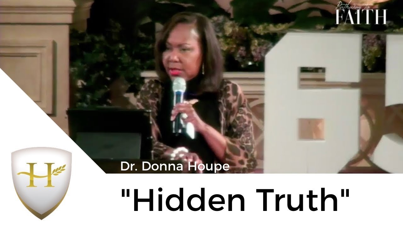 Video post from Harvest Church International Outreach.