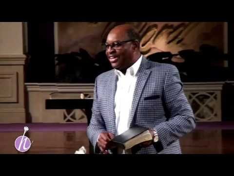 Video post from Harvest Church International Outreach.