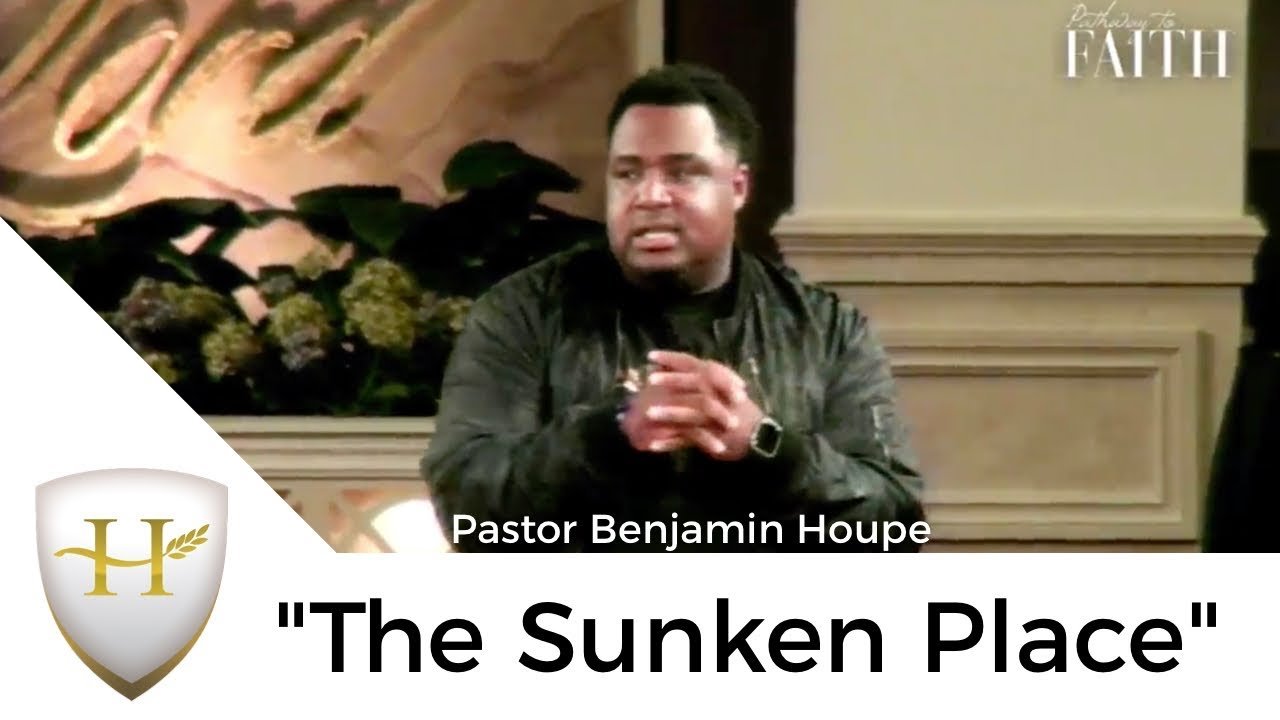 Video post from Harvest Church International Outreach.