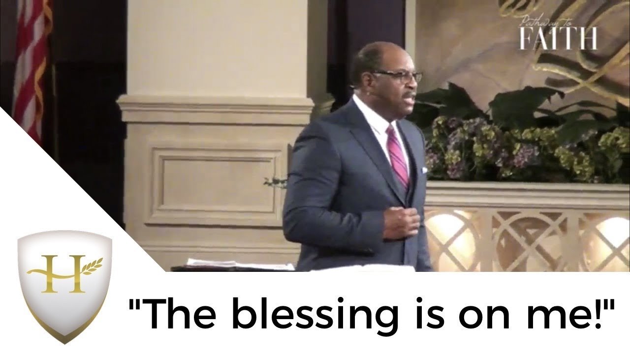 Video post from Harvest Church International Outreach.