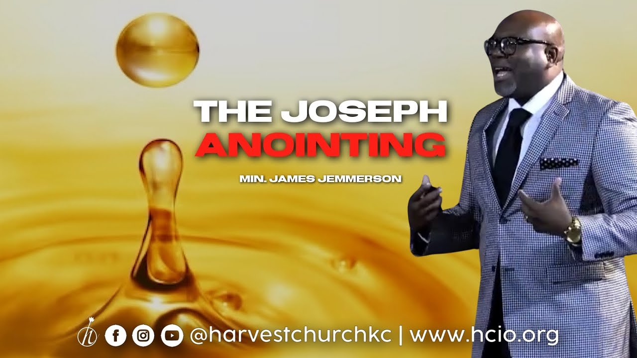 Video post from Harvest Church International Outreach.