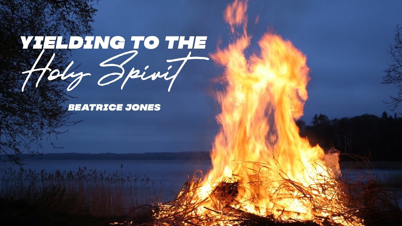 Video post from Harvest Church International Outreach.