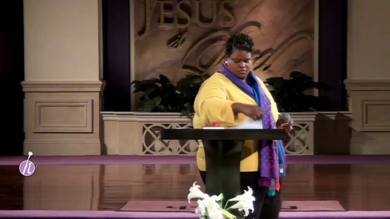 Video post from Harvest Church International Outreach.