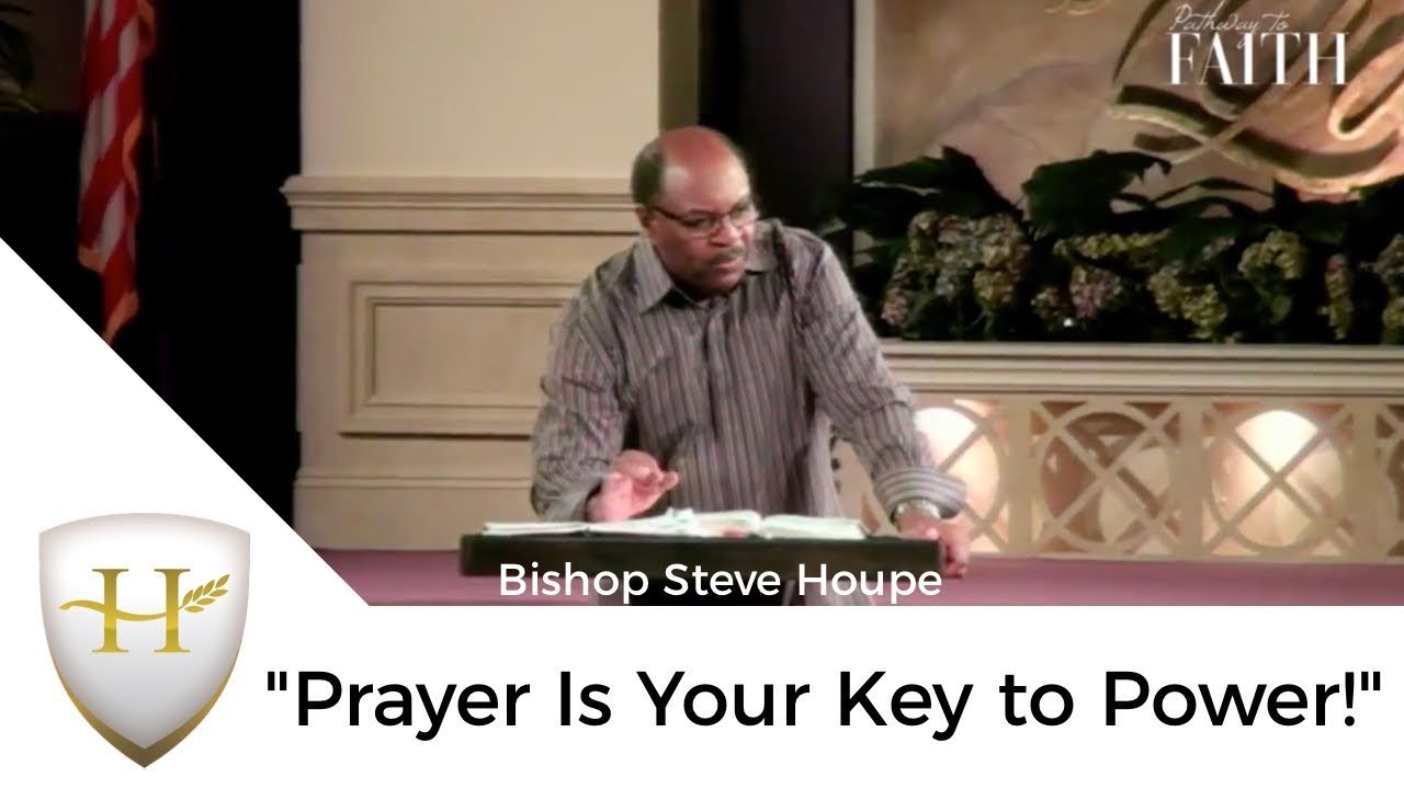 Video post from Harvest Church International Outreach.