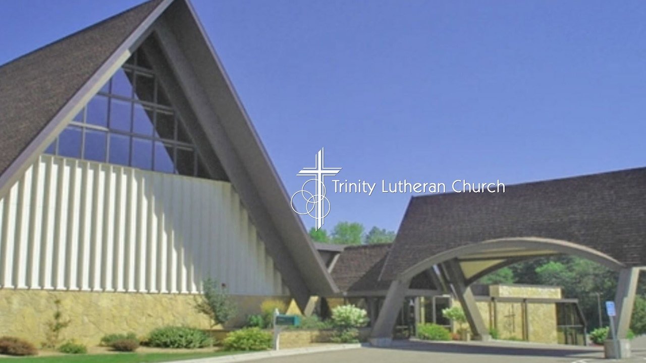 Video post from Trinity Long Lake Live.