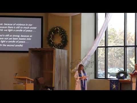 Video post from Trinity Long Lake Live.