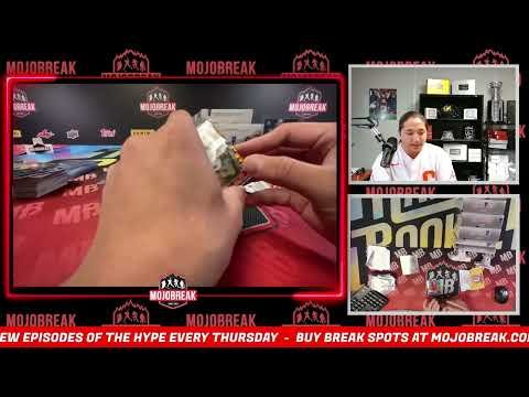 Video post from Mojobreak.