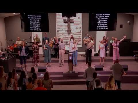 Video post from Fort Payne Family Worship Center.