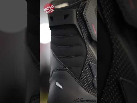 Video post from MOTOMAX.