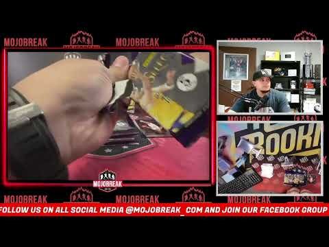 Video post from Mojobreak.