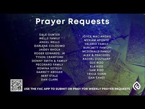 Video post from First Apostolic Church of Aurora.