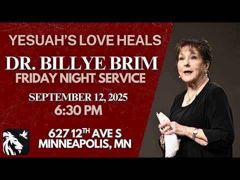 Video post from Yesuah's Love Heals.