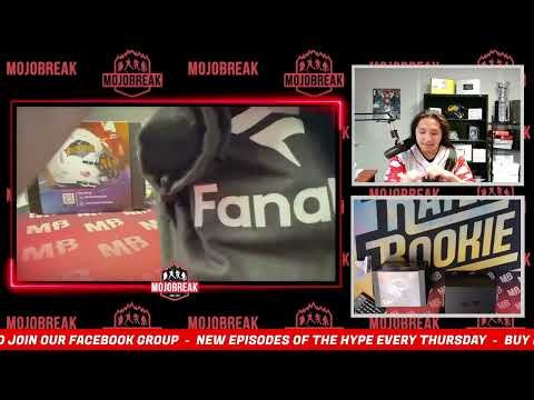 Video post from Mojobreak.