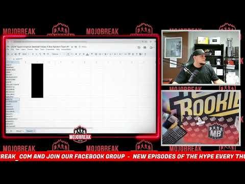 Video post from Mojobreak.