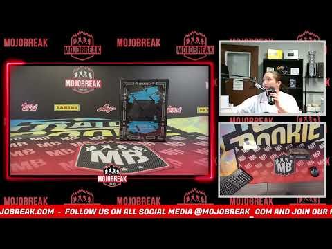 Video post from Mojobreak.