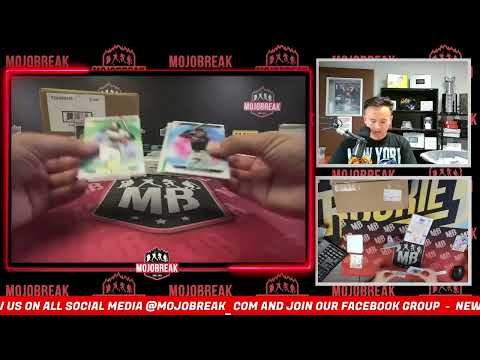 Video post from Mojobreak.