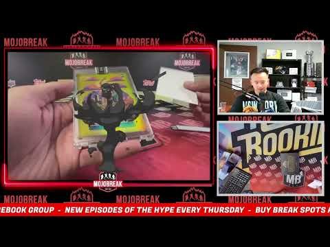 Video post from Mojobreak.