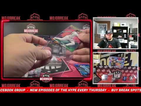 Video post from Mojobreak.