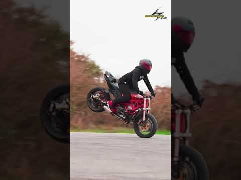 Video post from MOTOMAX.