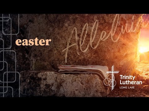 Video post from Trinity Long Lake Live.
