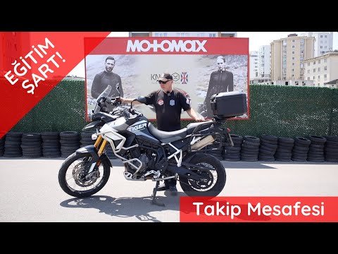 Video post from MOTOMAX.