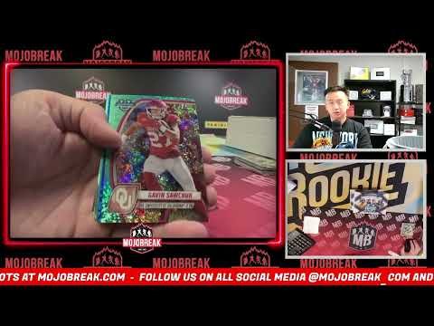 Video post from Mojobreak.