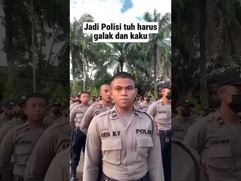 Video post from Divisi Humas Polri.