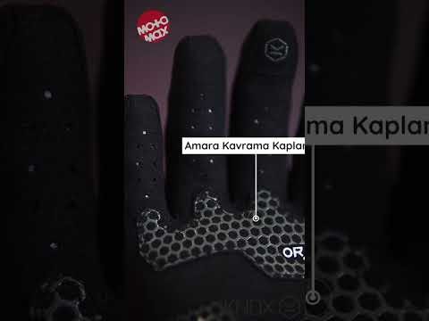 Video post from MOTOMAX.