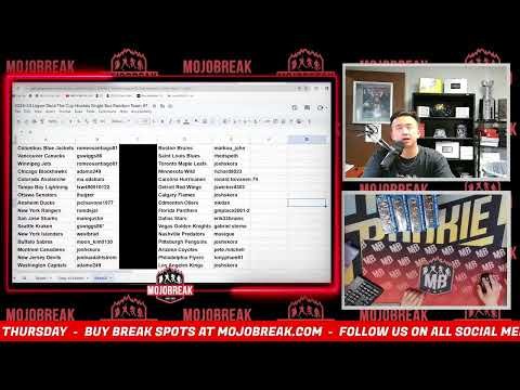 Video post from Mojobreak.