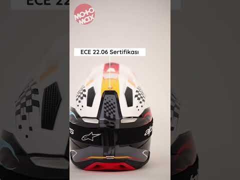 Video post from MOTOMAX.