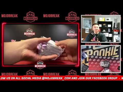 Video post from Mojobreak.