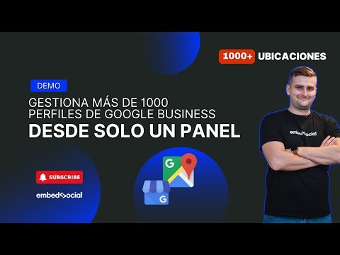 Video post from EmbedSocial.