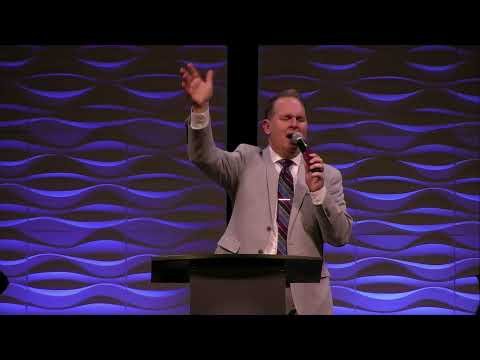 Video post from First Apostolic Church of Aurora.