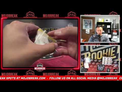 Video post from Mojobreak.