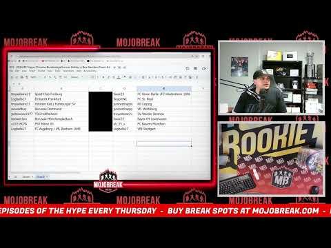 Video post from Mojobreak.