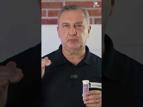 Video post from Somaticell Diagnósticos.