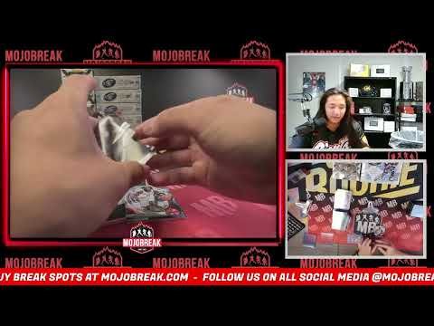 Video post from Mojobreak.