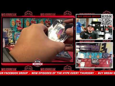 Video post from Mojobreak.