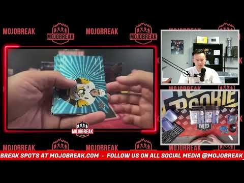 Video post from Mojobreak.